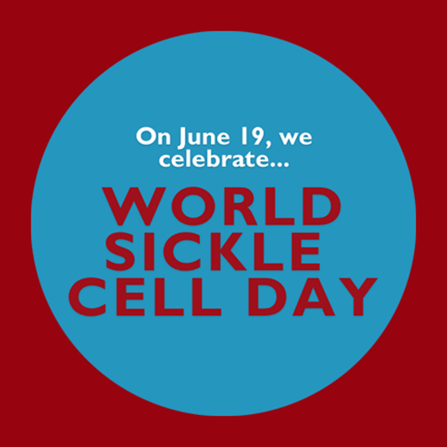 world sickle cell