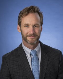 Jacob Pendergast