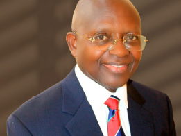 Dr Adekunle Adekile