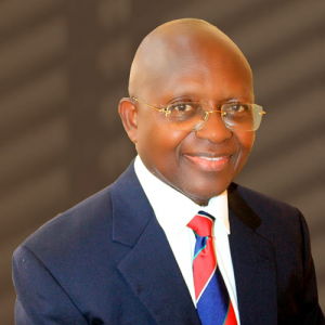 Dr Adekunle Adekile