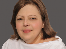 Dr Sophia Delicou