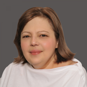 Dr Sophia Delicou