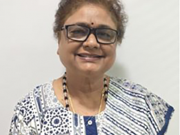 Dr Suman Jain