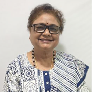 Dr Suman Jain
