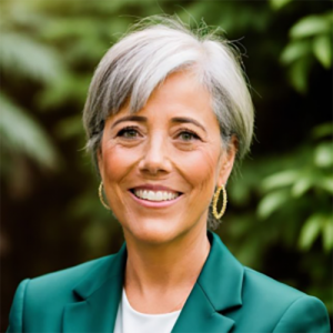 Dr Tamara Schryver