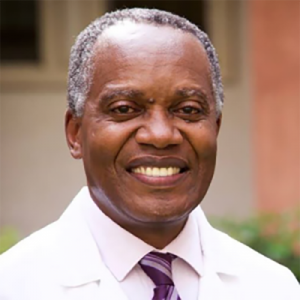 Prof Leon Tshilolo