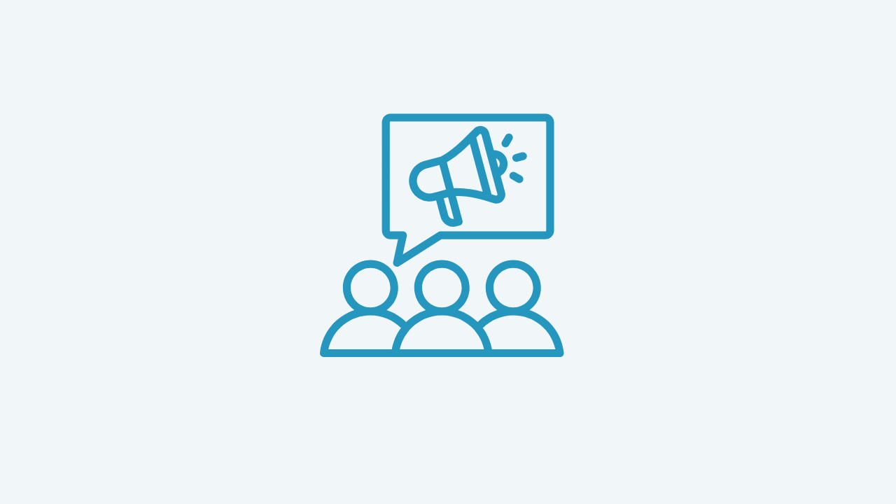 Advocacy Events