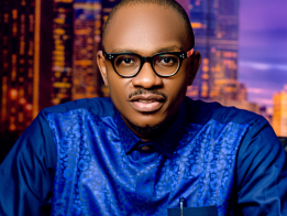 Dr Benson Uzoma