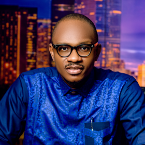 Dr Benson Uzoma