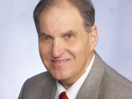 Dr Len Valentino Photo