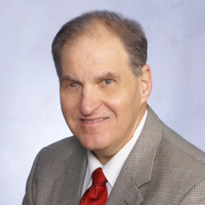 Dr Len Valentino Photo