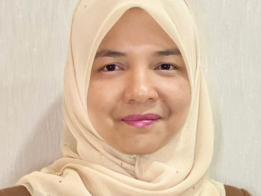 Dr Nor Nazahah Mahmud