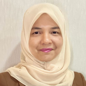 Dr Nor Nazahah Mahmud