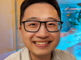 Dr. Derek Chan