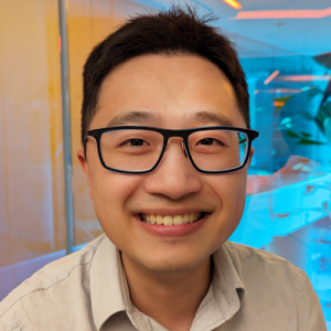 Dr. Derek Chan