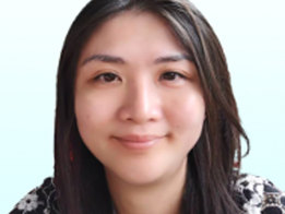 Dr. Mandy Yap