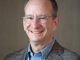 Dr. Michael Recht