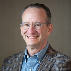 Dr. Michael Recht