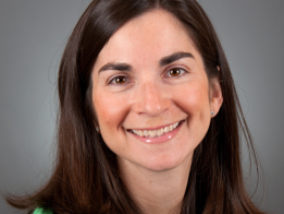 Dr. Rachael Grace