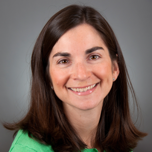 Dr. Rachael Grace