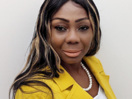 Ms. Lanre TunjI Ajayi