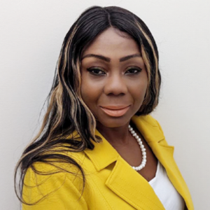 Ms. Lanre TunjI Ajayi