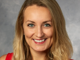 Prof Agnieszka Czechowicz