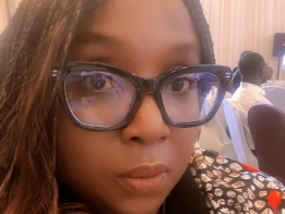 Prof Theresa Nwagha