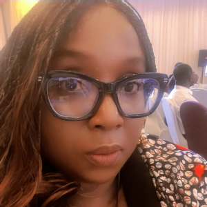Prof Theresa Nwagha