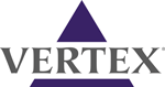 Vertex logo 150