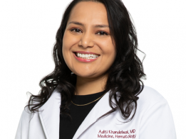 Dr Aditi Khandelwal