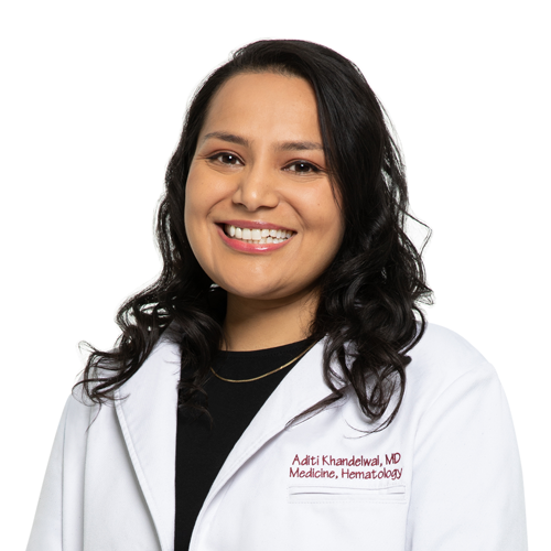Dr Aditi Khandelwal