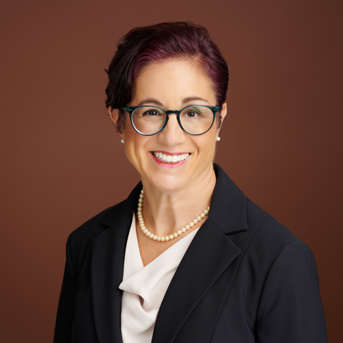 Dr Julie Kanter