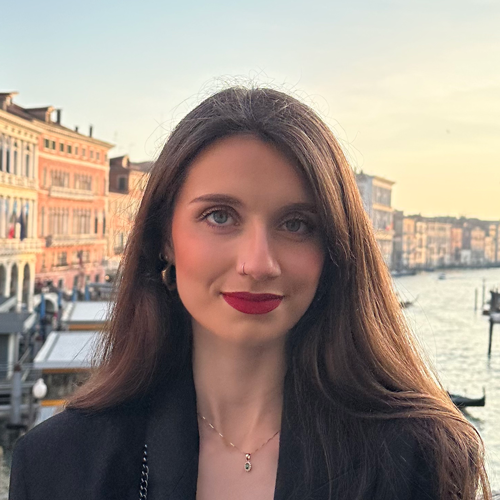 Dr Vasiliki Kamposou