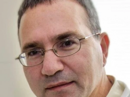 Dr Yigal Dror