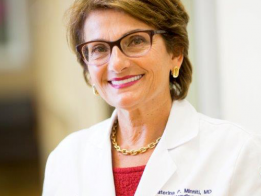 Pro Caterina Minniti