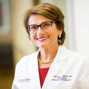 Pro Caterina Minniti