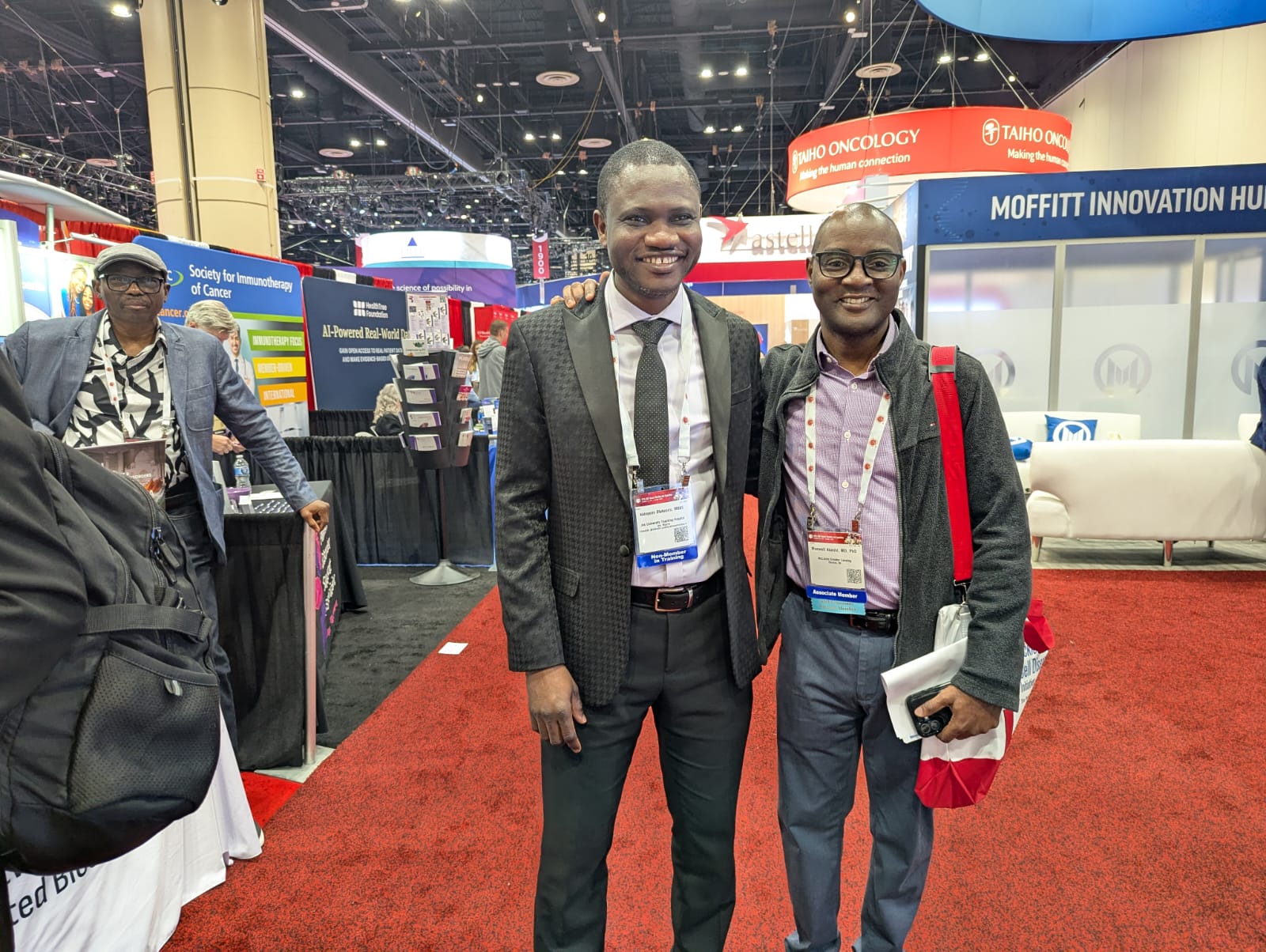 roundtable at ASH 202502