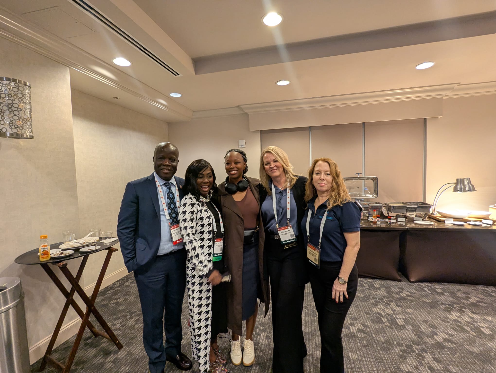 roundtable at ASH 202504