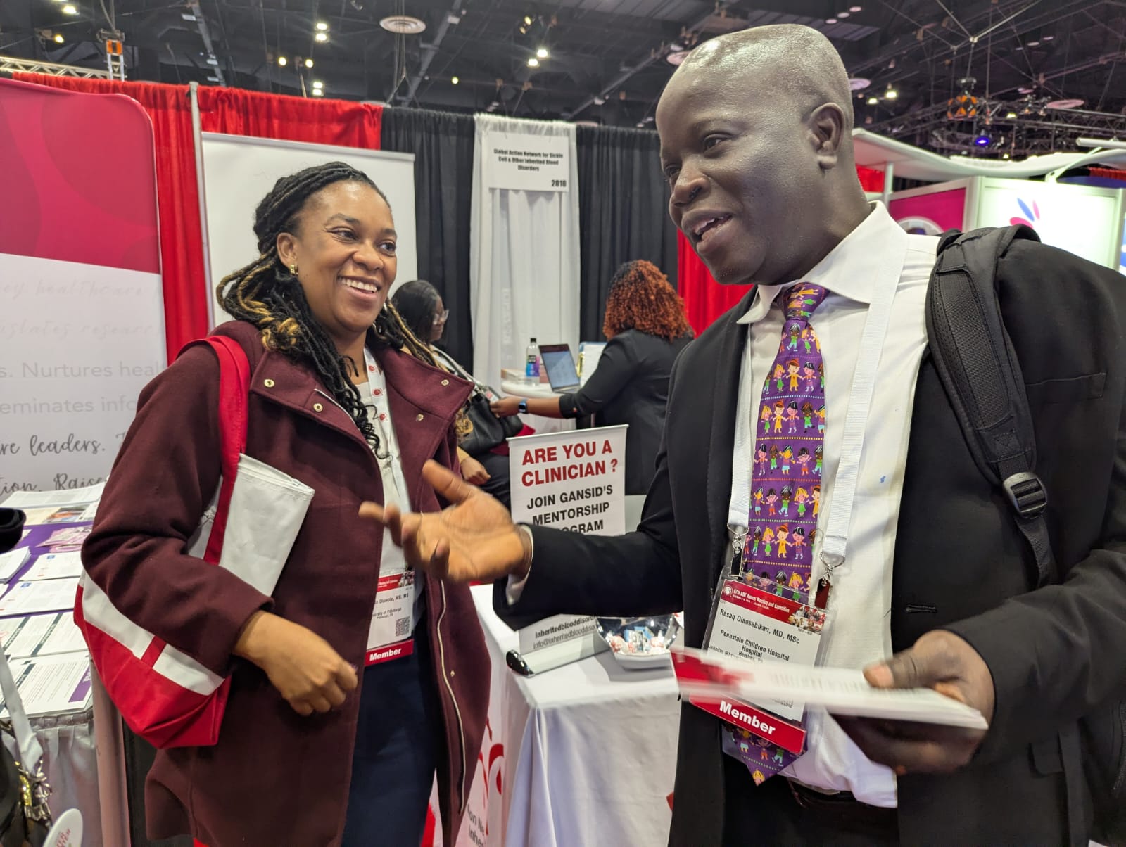 roundtable at ASH 202505