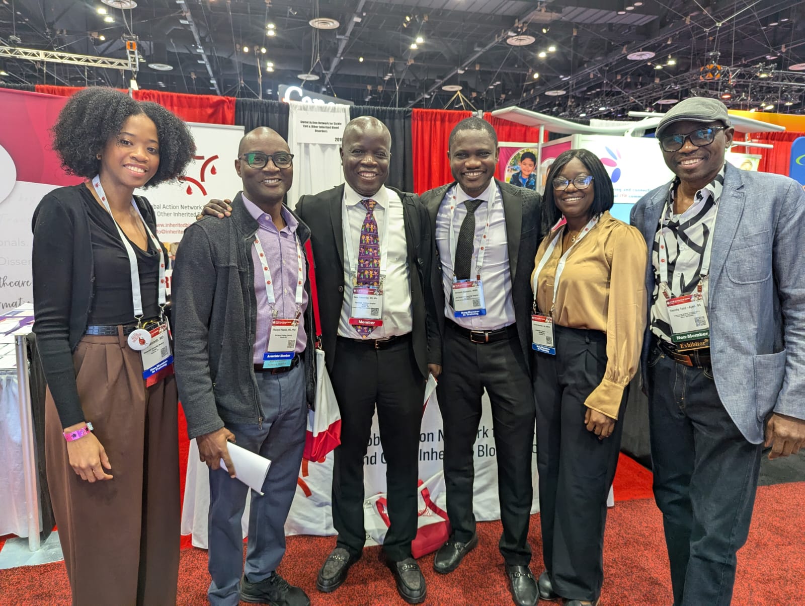 roundtable at ASH 202509