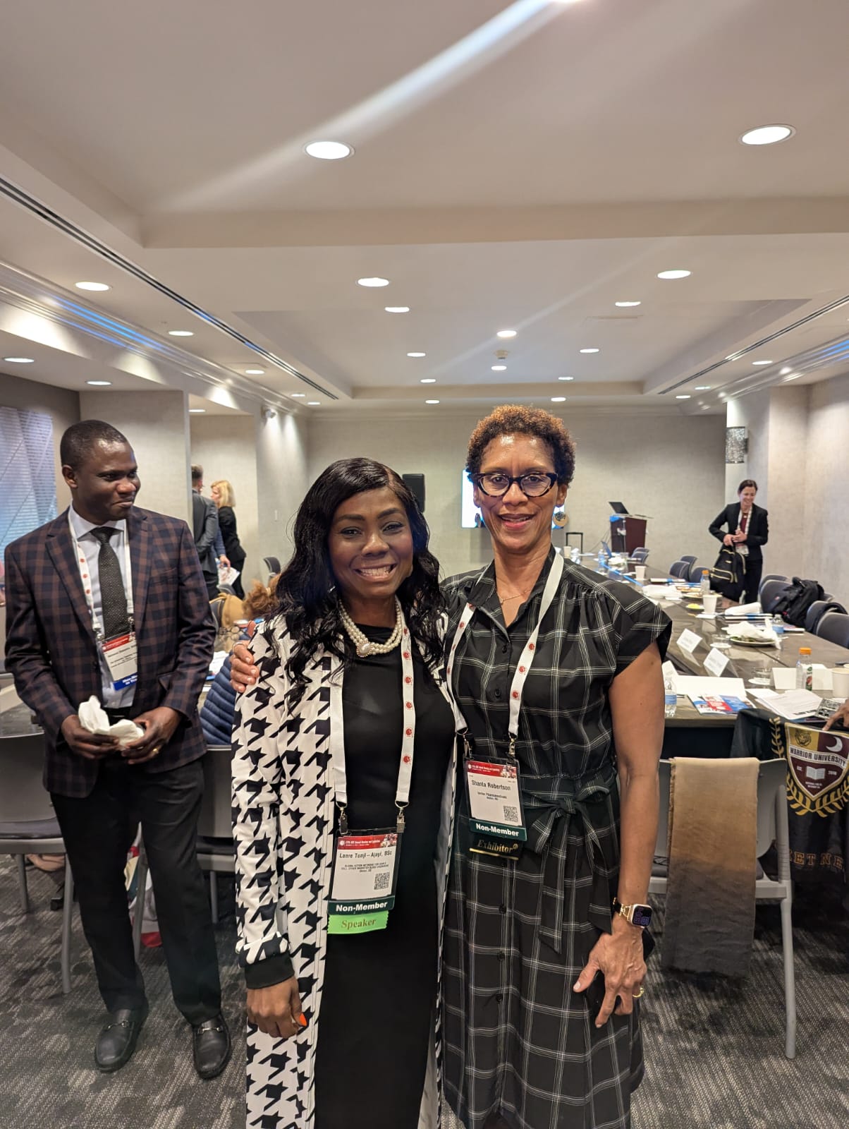 roundtable at ASH 202512