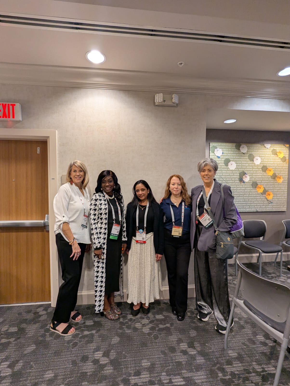 roundtable at ASH 202514