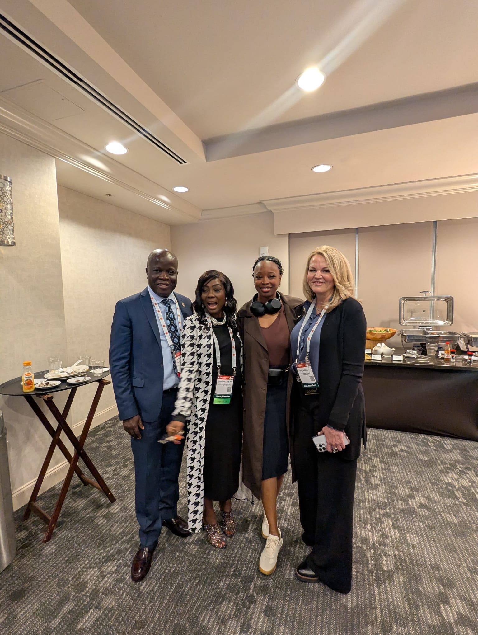 roundtable at ASH 202516