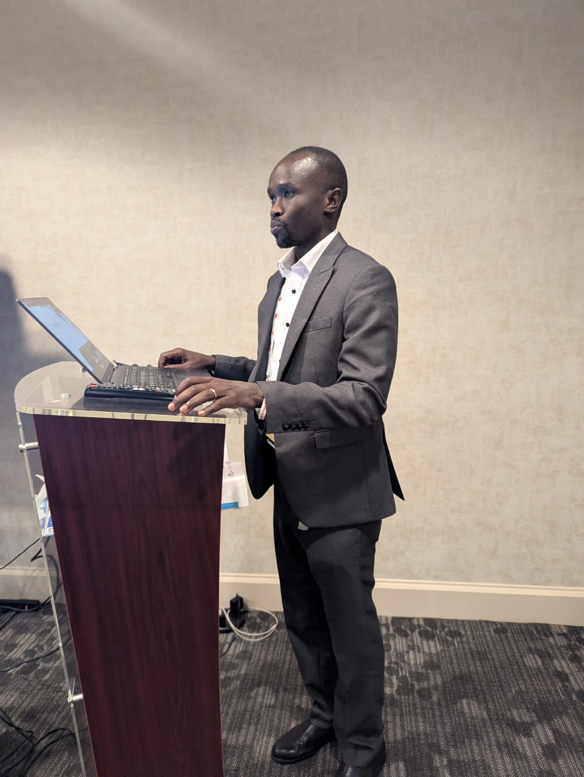 roundtable at ASH 202517