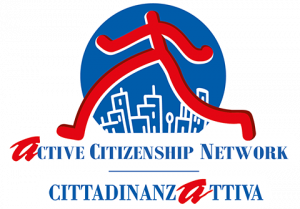 active citizen logo