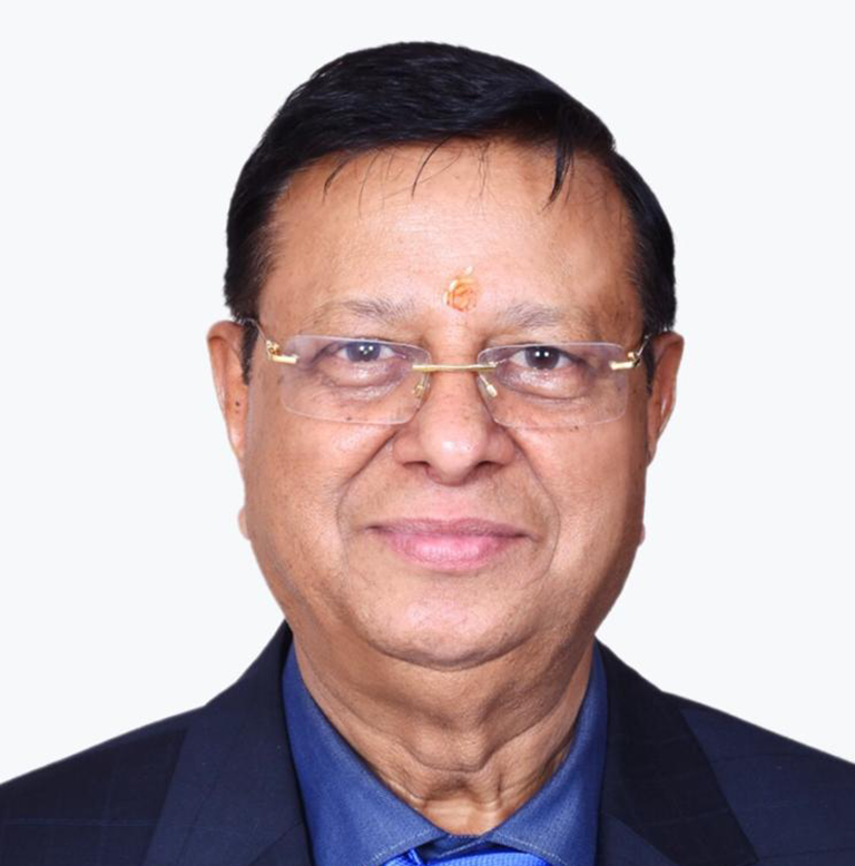 Chandra Kant Agarwal
