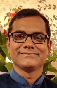 Dr Bhupesh Jain