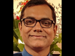 Dr Bhupesh Jain