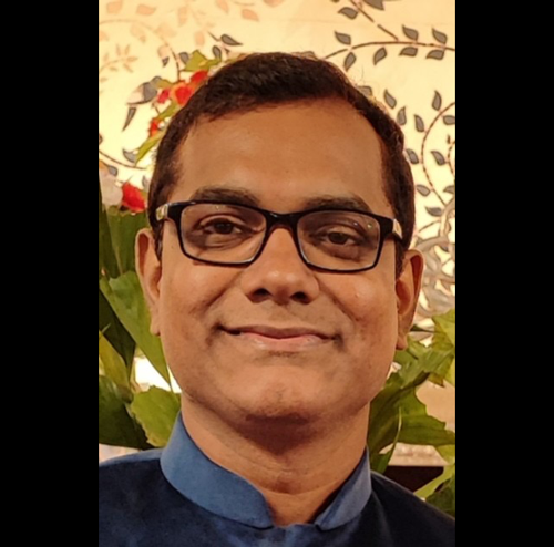 Dr Bhupesh Jain